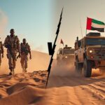 Sudan v. United Arab Emirates